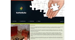 Desktop Screenshot of alkistanitim.com